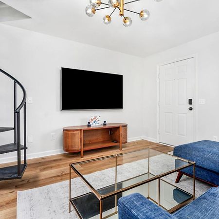 Remodeled And New - Walk To Downtown Auburn Exterior foto